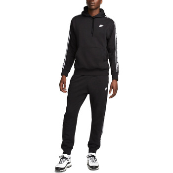 Vêtements Homme Ensembles de survêtement Nike Club Fleece Noir