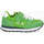 Chaussures Enfant Baskets mode Sun68 Canvas Sneaker  K 
