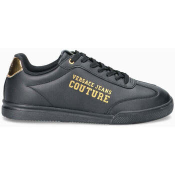 Chaussures Homme Baskets mode Versace Jeans Couture Sneaker  Uomo 