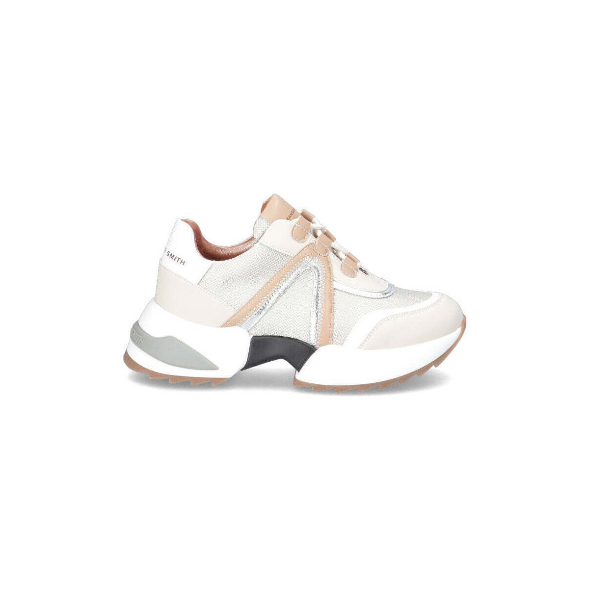Chaussures Femme badgley mischka designers titan partnership new launches shoes Sneaker  Donna 