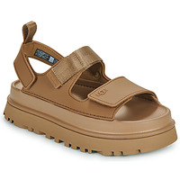 Chaussures Che Sandales et Nu-pieds UGG GOLDENGLOW Camel