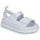 Chaussures Fille Sandales et Nu-pieds item UGG KIDS' GOLDENGLOW Blanc