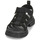 Chaussures Fille Р 39 25 см сапоги ugg KIDS' ASHTON MULTISTRAP Noir