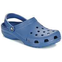 Chaussures Sabots Crocs Classic Bleu