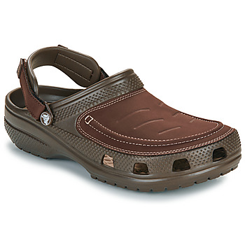 Chaussures Homme Sabots Crocs are Yukon Vista II LR Clog M Marron
