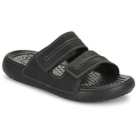 Chaussures Homme Sandales et Nu-pieds Crocs Yukon Vista II LR Sandal Noir