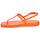 Chaussures Femme Sandales et Nu-pieds Crocs Miami Thong Sandal Rouge