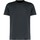 Vêtements Homme T-shirts manches longues Kustom Kit KK555 Gris