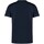 Vêtements Homme T-shirts manches longues Kustom Kit KK555 Bleu