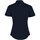 Vêtements Femme Chemises / Chemisiers Kustom Kit KK241 Bleu