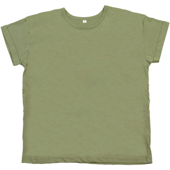 Vêtements Femme T-shirts manches longues Mantis M193 Multicolore