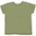 Vêtements Femme T-shirts rundem manches longues Mantis M193 Multicolore