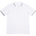 Vêtements Homme T-shirts & Polos Mantis M191 Blanc