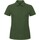 Vêtements Femme T-shirts & Polos B&c ID.001 Vert