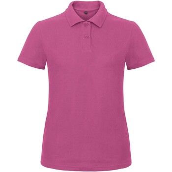 Vêtements Femme T-shirts & Polos B&c ID.001 Multicolore