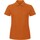 Vêtements Femme T-shirts & Polos B&c ID.001 Orange