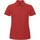Vêtements Femme T-shirts & Polos B&c ID.001 Rouge