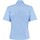 Vêtements Femme Chemises / Chemisiers Kustom Kit KK742F Bleu