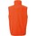 Vêtements Blousons Result Core R116X Orange