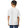 Vêtements Enfant T-shirts manches courtes Gildan 65000B Blanc