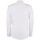 Vêtements Homme Chemises manches longues Kustom Kit KK184 Blanc
