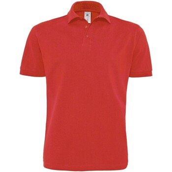Vêtements Homme T-shirts & Polos B&c PU422 Rouge
