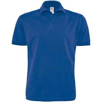 Vêtements Homme T-shirts & Polos B&c PU422 Bleu