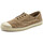 Chaussures Homme Baskets basses Natural World NAW3102Ebei Gris