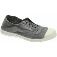 Chaussures Homme Baskets basses Natural World NAW3102gri Gris
