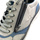 Chaussures Homme Baskets basses Allrounder by Mephisto MEPHMAJESTOgr Gris