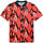 Vêtements Homme T-shirts manches longues Umbro Tropics Rouge