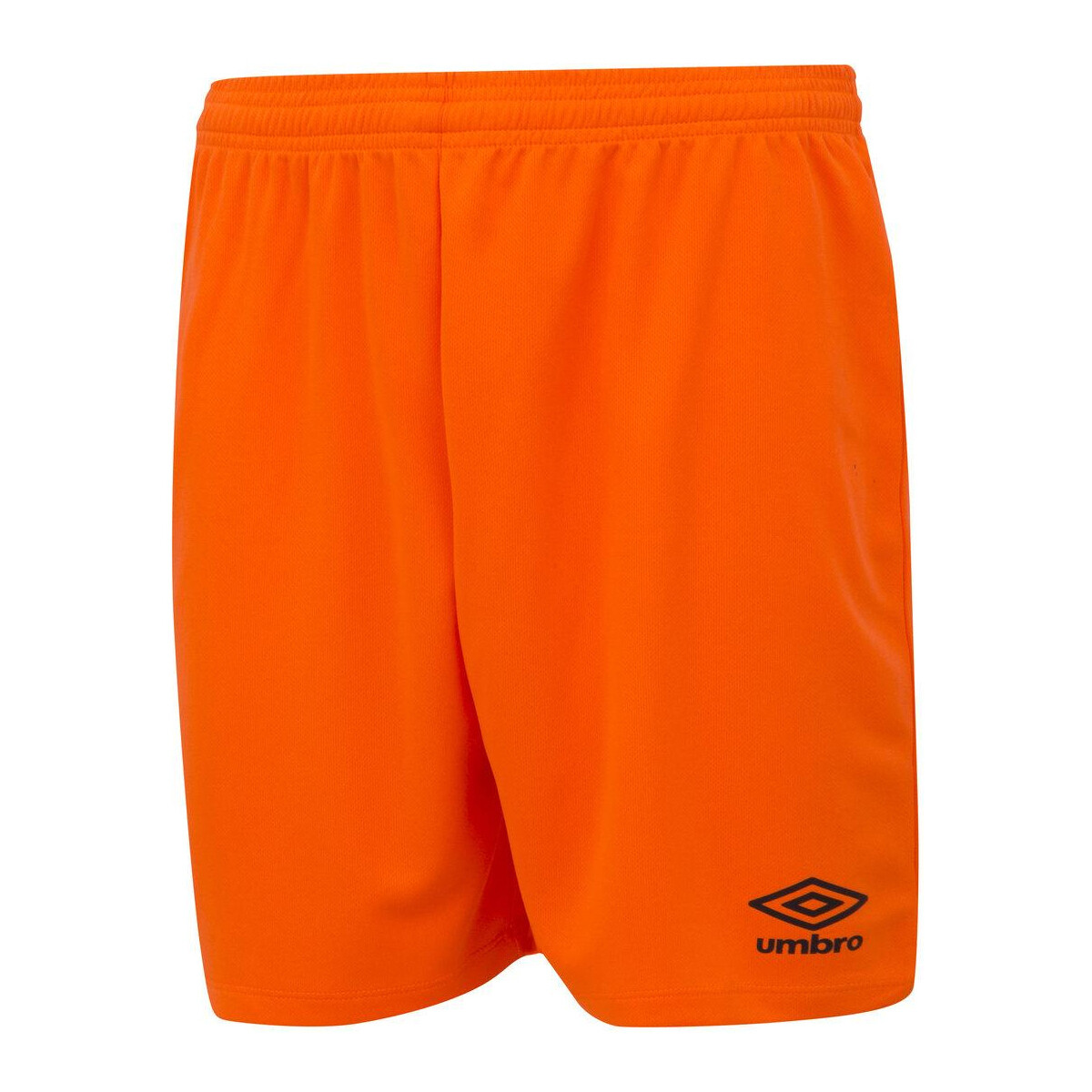 Vêtements Enfant Shorts / Bermudas Umbro  Orange