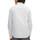 Vêtements Garçon Chemises manches longues Jack & Jones 12248411 Blanc