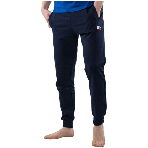 Vêtements Homme Pantalons de survêtement Starter Black Label Pantalone Starter di tuta (73254) Bleu