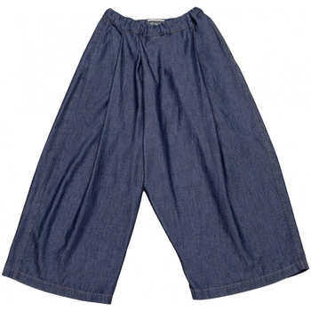 Vêtements Femme Pantalons 10 To 10 Jeans Denim - Dark Denim Bleu