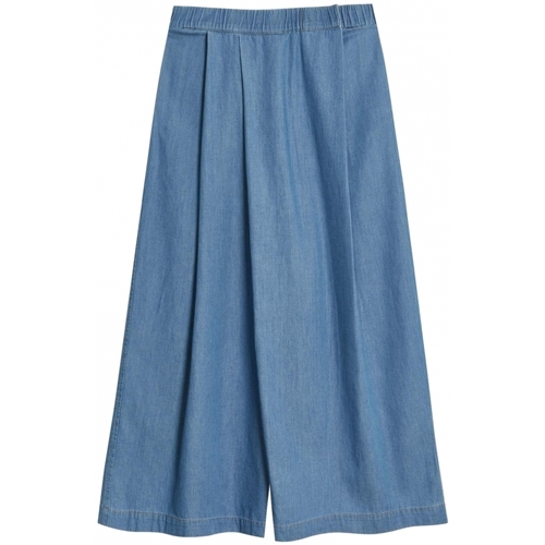 Vêtements Femme Pantalons 10 To 10 Jeans Denim - Denim Bleu
