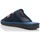 Chaussures Homme Chaussons R. Bernal 17324 Bleu