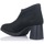 Chaussures Femme Bottines Daniela Vega 1860M Noir