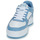 Chaussures Homme Baskets basses Puma CA PRO CLASSIC Foil-printed PUMA Cat Logo at heel