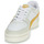 Chaussures Homme Baskets basses Puma CA PRO CLASSIC SUEDE Beige / Moutarde
