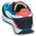 Chaussures Homme Baskets basses Puma FUTURE RIDER PLAY ON Noir / Multicolore