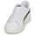 Chaussures Homme Оригинальные кроссовки PUMA Cilia Patent SL SMASH 3.0 Blanc / Noir