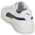 Chaussures Homme tenis future puma smash platform l bdp feminino SMASH 3.0 Blanc / Noir