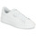 Chaussures Enfant Мужские кожаные кроссовки puma st runner SMASH 3.0 L JR Blanc