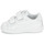 Chaussures Enfant Baskets basses Puma SMASH 3.0 L INF Blanc