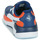 Chaussures Garçon Baskets basses Puma X-RAY SPEED JR Bleu / Blanc / Rouge
