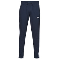 Vêtements Homme Pantalons de survêtement pure Adidas Sportswear M 3S SJ TO PT Bleu / Blanc