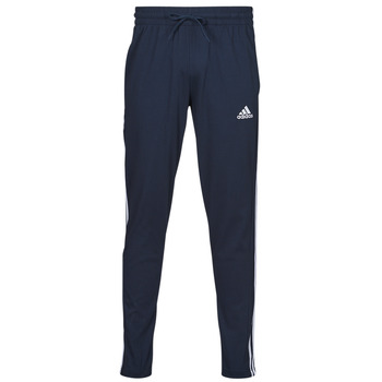Vêtements shoe Pantalons de survêtement Adidas Sportswear M 3S SJ TO PT Bleu / Blanc