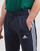 Vêtements Homme Pantalons de survêtement Adidas JEREMY Sportswear M 3S SJ TO PT Bleu / Blanc
