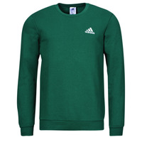 Vêtements Homme Pulls Adidas cnbc Sportswear M FEELCOZY SWT Vert